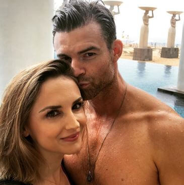 Charlotte Easton Gillies's parents.